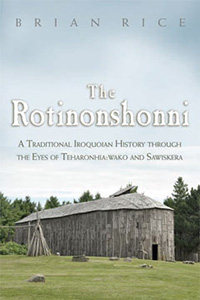 The Rotinonshonni
