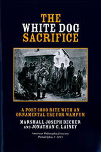 The White Dog Sacrifice